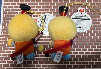 キテレツ大百科 コロ助 コロッケ ぬいぐるみ マスコット キテレツ大百科 コロ助 コロッケ ぬいぐるみ BIGサイズ - メルカリ
